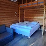 Rustholli Tampere