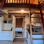 Rustholli Dağ evi *