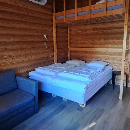Rustholli Tampere